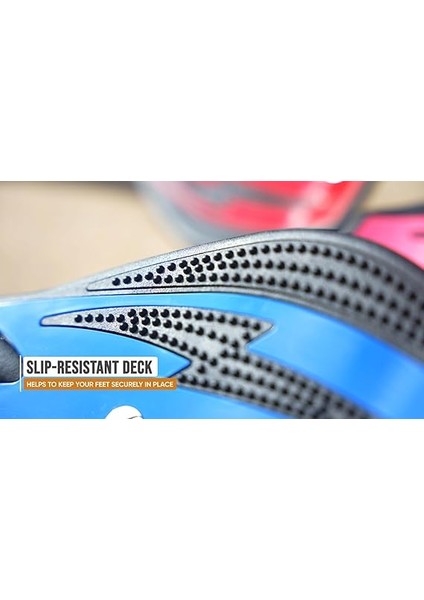 Ripstik Ripster Kaykay, Kompakt ve Hafif Tekerlekli Kaykay, 8 Yaş ve Üzeri Çocuklar Için indirimleri