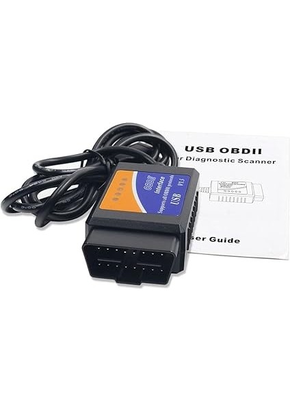 USB Bağlantılı 1.5 Renault PIC18F25K80 Destekli DDT4ALL Uyumlu fiyatları