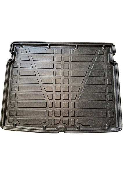 Toyota Yaris Cross 2022 Sonrası 3D Üst Bagaj Havuzu