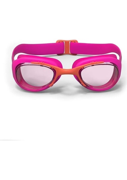 Xbase S Boy Pembe Çocuk Yüzücü Gözlüğü fiyatları