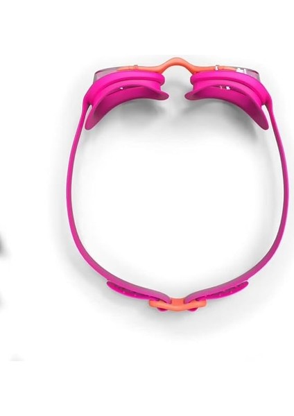 Xbase S Boy Pembe Çocuk Yüzücü Gözlüğü indirimleri