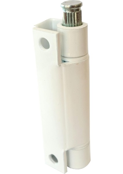 Marka Pimapen Çelik Pencere Kapı Menteşesi Beyaz (10 Adet)