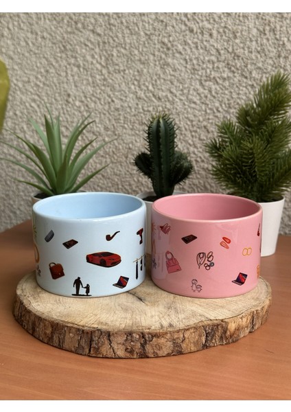 - Best Dad And Mom Ever Kupa Seti, Hediye, Özel Gün, Anne Baba Hediye fırsatları