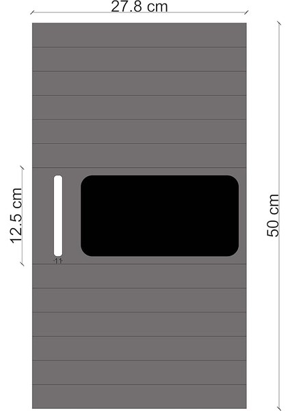Ex Ahşap Katlanır Portatif Organizer Yan Sehpa Kaydırmaz Deri Yüzeyli Kayın fiyatları