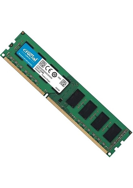 8gb DDR3L 1600MHZ (PC3L-12800) Udımm CL11 240PIN 1.35V/1.5V Kutulu fiyatları