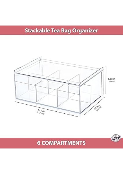 Poşet Çay Kutusu TYC00188186105 modelleri