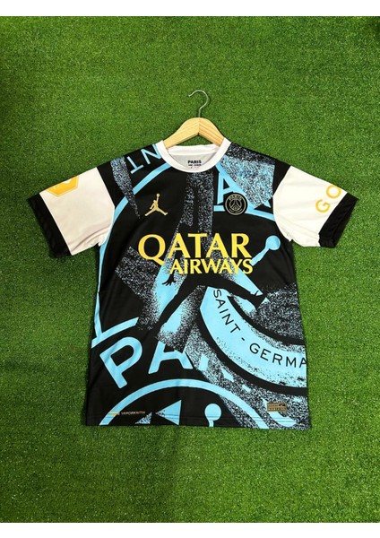 Psg Neymar Jr Forması (Air Jordan) modelleri