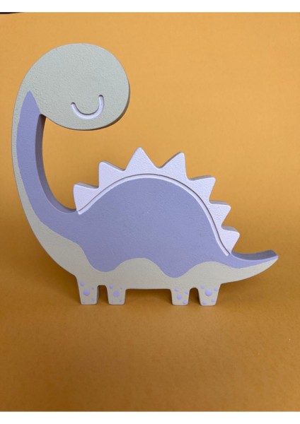 Sevimli Ahşap Dinozor Oyuncak, Renkli ve Eğlenceli Hobi Hediye fiyatları