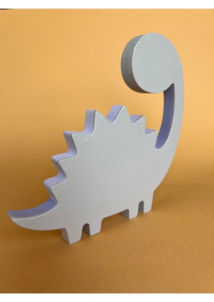 Sevimli Ahşap Dinozor Oyuncak, Renkli ve Eğlenceli Hobi Hediye fırsatları