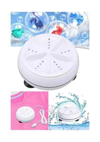 Mini Portatif Çamaşır Makinesi fiyatları