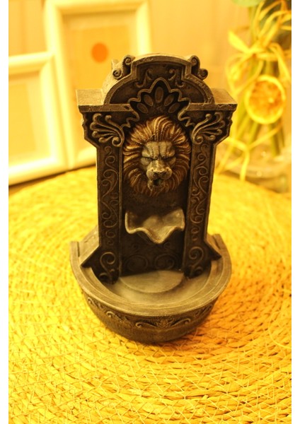 Panthera Lion Geri Akış Tütsülük fiyatları