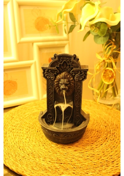 Panthera Lion Geri Akış Tütsülük fırsatları