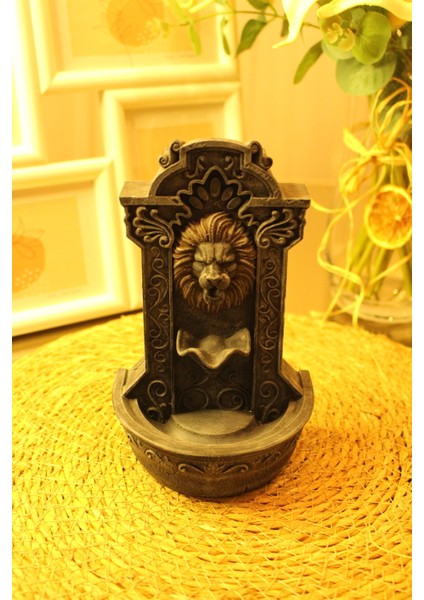 Panthera Lion Geri Akış Tütsülük indirimleri