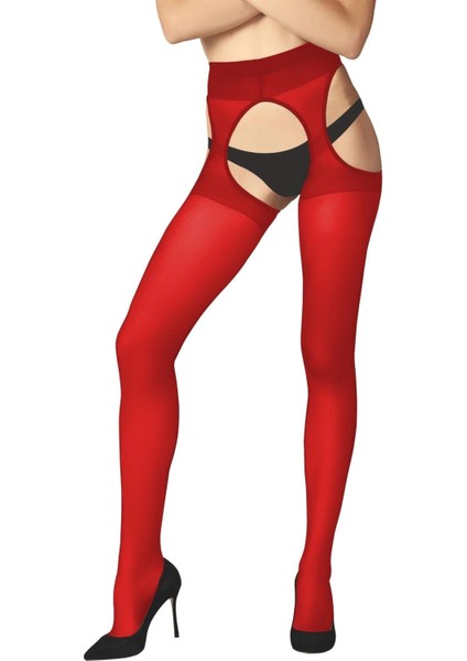 Mdb Daymod Fantazi Külotlu Çorap