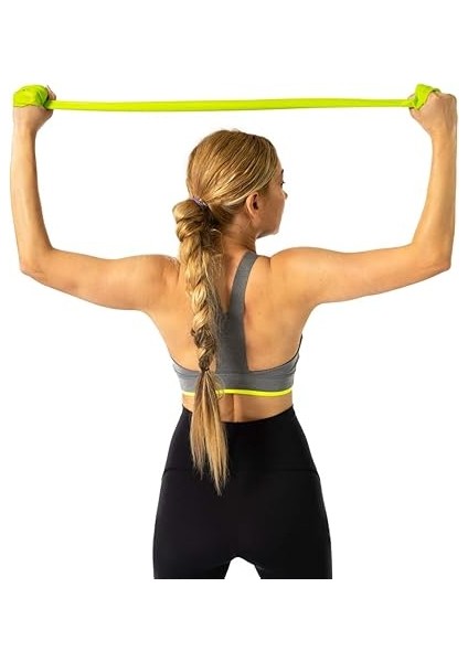 PBS31 3 Lü Pilates Bant Seti modelleri