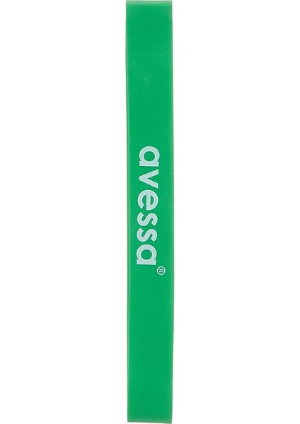 Latex Aerobik Band Hafif Direnç