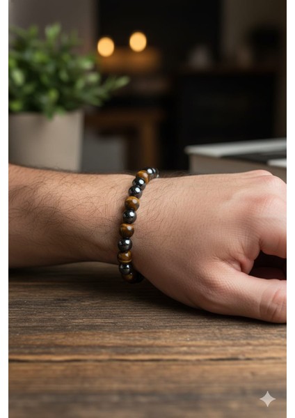 Kaplangözü-Hematit Bileklik fiyatları