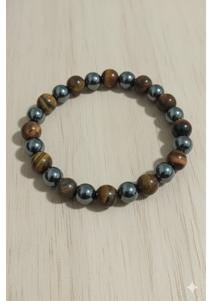 Kaplangözü-Hematit Bileklik fırsatları