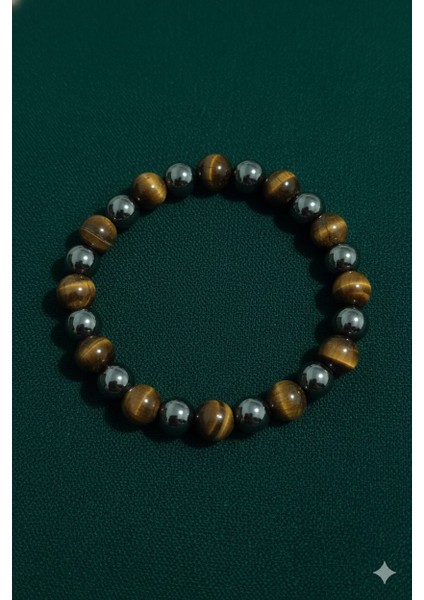 Kaplangözü-Hematit Bileklik indirimleri