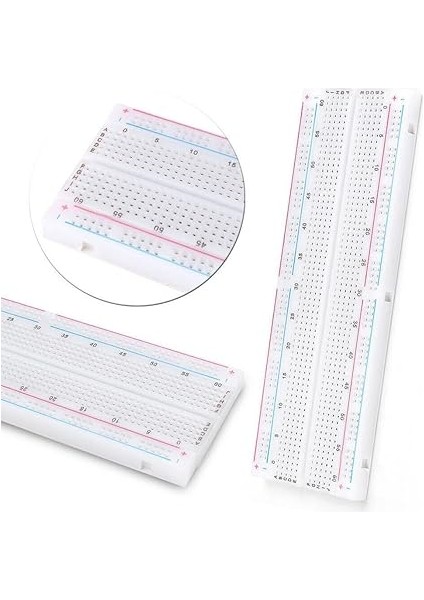 830 Pin Büyük Breadboard fiyatları