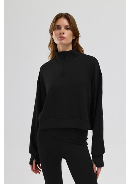 Soft Skin Touch Rhea Sweatshirt