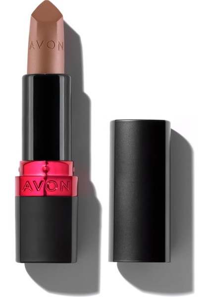 Ultra Mat Ruj - Coffee Date