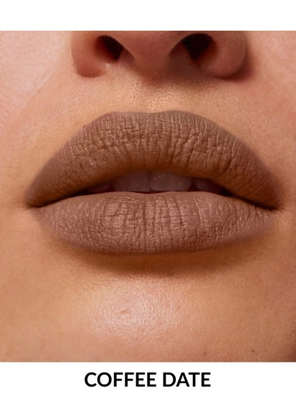 Ultra Mat Ruj - Coffee Date fiyatları