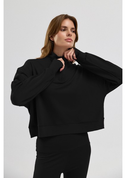 Soft Skin Touch Rhea Sweatshirt modelleri