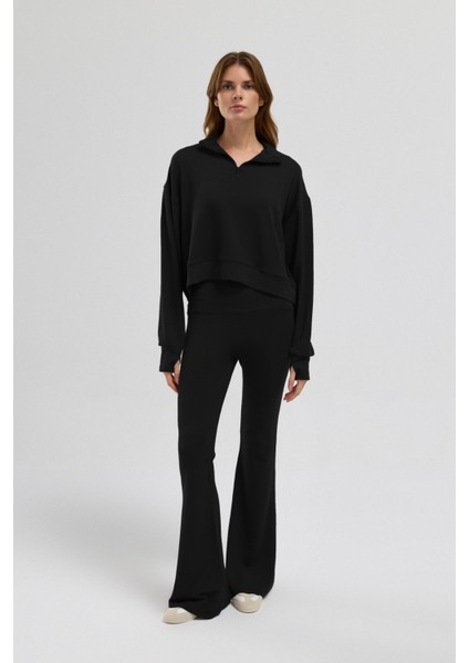 Soft Skin Touch Rhea Sweatshirt fırsatları