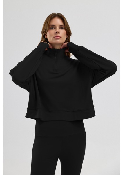 Soft Skin Touch Rhea Sweatshirt indirimleri