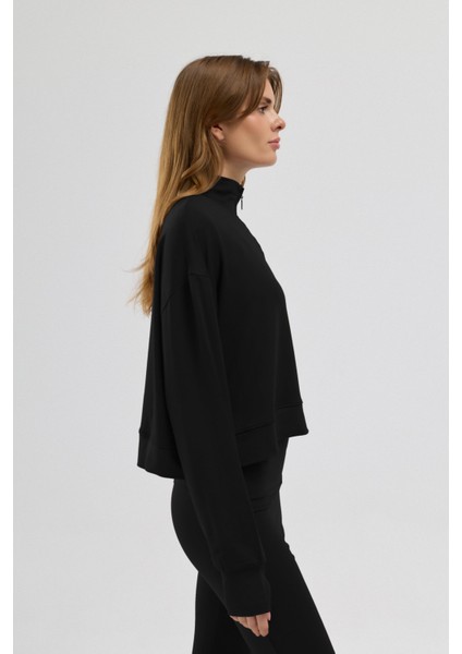 Soft Skin Touch Rhea Sweatshirt