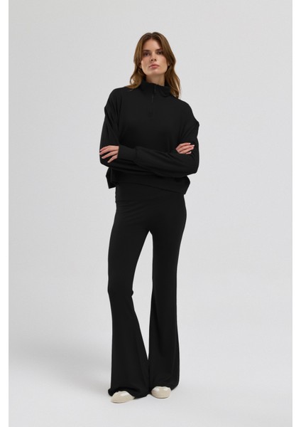 Soft Skin Touch Rhea Sweatshirt