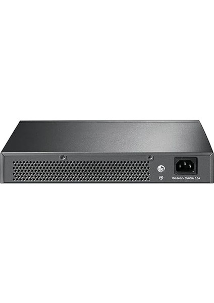 TL-SG1016D, 16-Port Gigabit Masaüstü/rackmount Switch modelleri