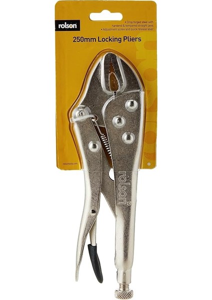 18739 250MM Locking Pliers modelleri