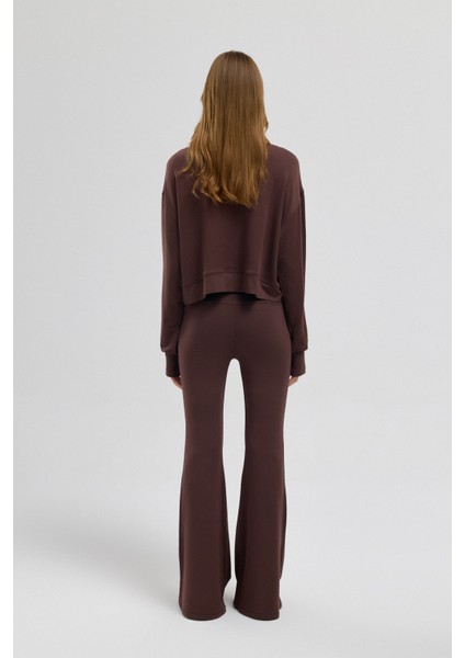 Soft Skin Touch Rhea Sweatshirt fiyatları