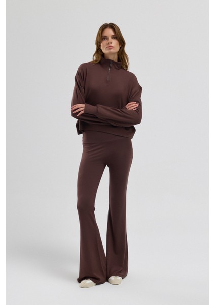 Soft Skin Touch Rhea Sweatshirt