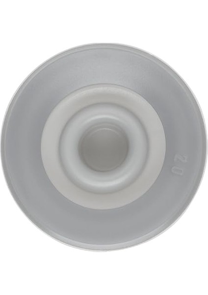 Perfect & Perfect Plus Yedek Parça Pişirme Sinyali Contası, Düdüklü Tencereler Için, 2,5 L - 8,5 L, Çap 18 cm ve 22 cm Silikon fırsatları