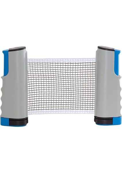 Unisex Masa Tenisi Raket Filesi Cks-88, Çok Renkli