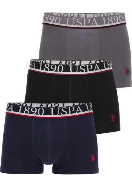 Erkek Lacivert Iç Giyim Alt 50318647-VR033