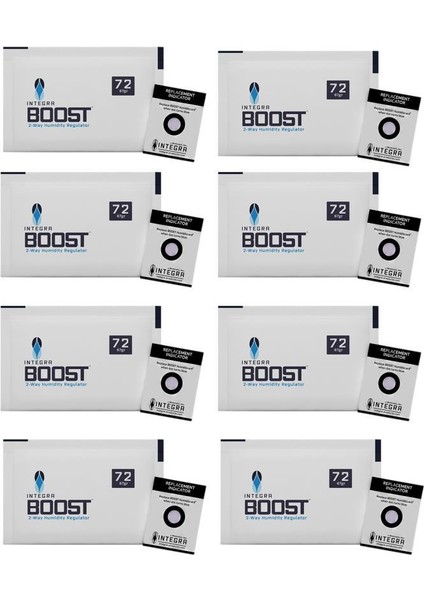 %72 67GR Puro Nemlendirici 8'li Paket