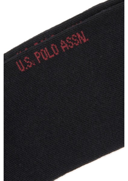 Erkek Siyah Çorap (Soket) 50317966-VR046 modelleri