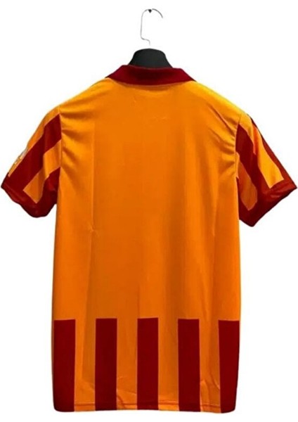 Galatasaray - 100.YIL Imzalı Seri Yetişkin Isimsiz Yakalı Forma modelleri