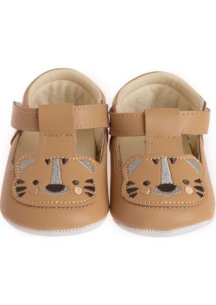 Papulin Erkek Bebek Yürüme Öncesi Suni Deri fiyatları