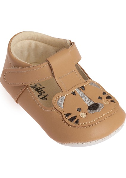 Papulin Erkek Bebek Yürüme Öncesi Suni Deri modelleri