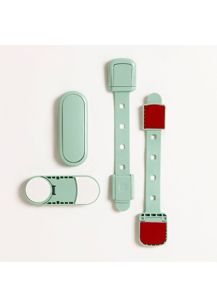 4'lü Bebek Kilidi fiyatları