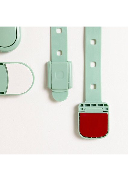 4'lü Bebek Kilidi modelleri