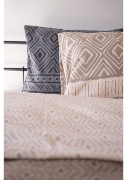 Cotton Collection Kışlık Pazen Tek Kişilik Nevresim Seti Artica fırsatları