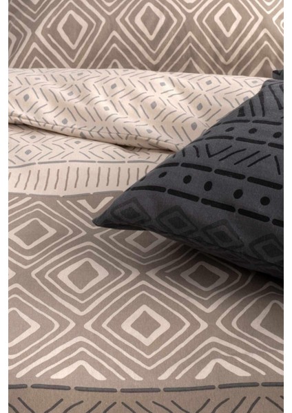 Cotton Collection Kışlık Pazen Tek Kişilik Nevresim Seti Artica indirimleri