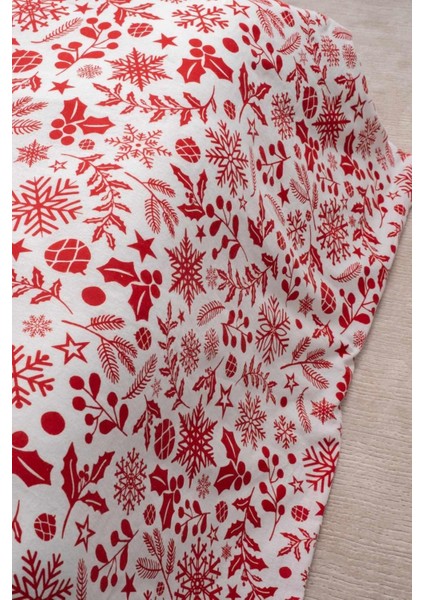 Cotton Collection Kışlık Pazen Tek Kişilik Nevresim Seti Floral modelleri