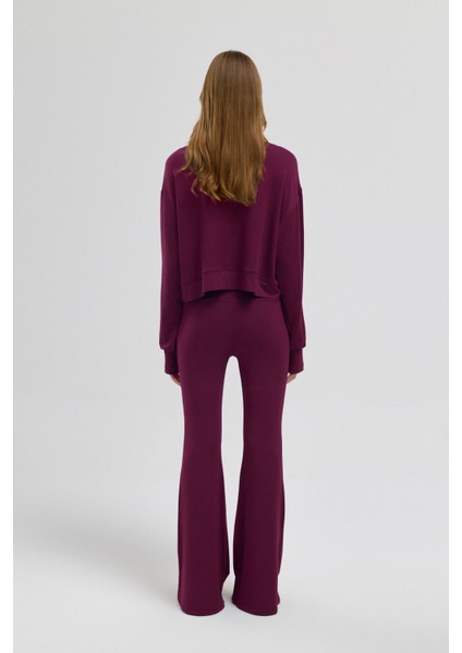 Soft Skin Touch Rhea Sweatshirt fiyatları